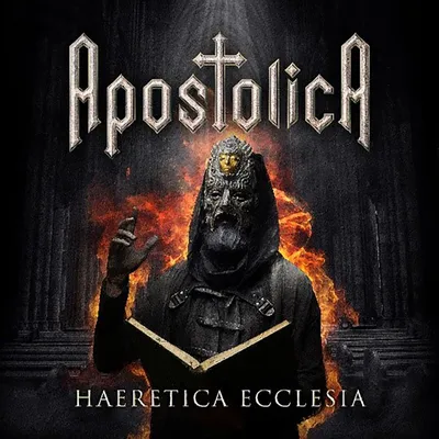 Produktbild von Haeretica Ecclesia