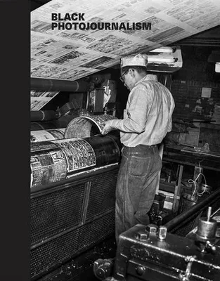 Obrázok produktu pre Black Photojournalism