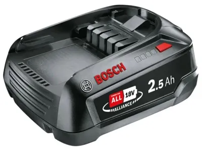 Image de Gardena  PBA 18V 2.5Ah Akku