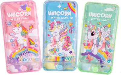 Immagine prodotto di Unicorno acquatico Duckiez, 14,5x7,5 cm