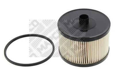 Produktbild von Kraftstofffilter MAPCO 63715 für FORD Focus II Schrägheck (DA, HCP, DP) Filtereinsatz