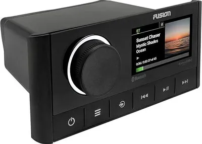 Immagine prodotto di Radio marina Fusion Apollo MS-RA670, DSP, Bluetooth 3 zone