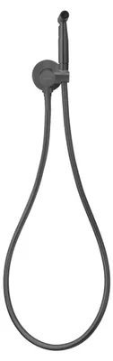 Obrázek produktu pro BALNEO bidetová baterie CASCADE model 2 gunmetal