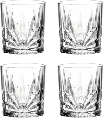 Produktbild von Trinkglas 4er Set Capri Leonardo
