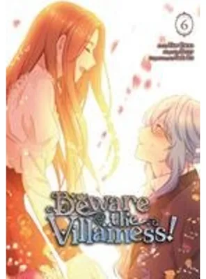 Immagine prodotto di the Villainess!, Vol. 6