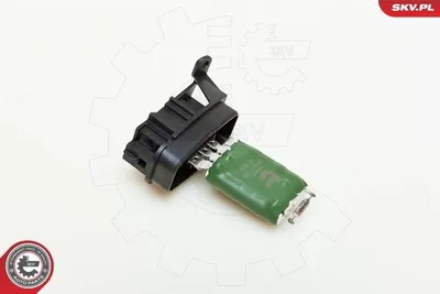 Produktbild von ESEN SKV 95SKV010 Gebläsewiderstand Innenraumgebläse