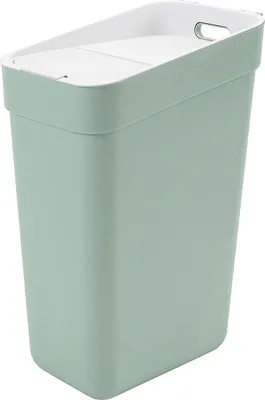 Produktbild von Koš Curver Ready to Collect 30L Mint Green