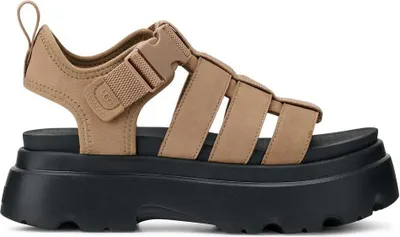 Produktbild von Ugg Cora Sandalen Braun EU 39 Frau Braun EU 39