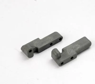Produktbild von Traxxas SERVO MOUNTS, STEERING/SHIFT (