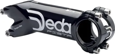 Zdjęcie produktu dla Mostek Deda track Pista 100 mm 70° Wysoki połysk