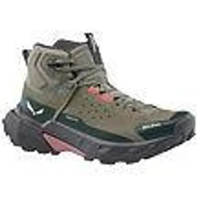 Produktbild von Salewa Damen-Trekkingschuhe PEDROC 2 LEATHER MID PTX W