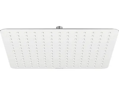 Obrázek produktu pro Hlavová sprcha RAVAK Slim 400 x 400 mm chrom X07P666