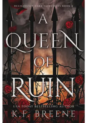 Immagine prodotto di A Queen of Ruin