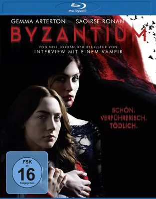 Produktbild von Byzantium