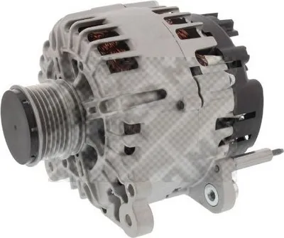 Produktbild von MAPCO 13245 Lichtmaschine Generator LiMa 180A 14V für VW Passat Variant (3C5) Passat Variant (365) SHARAN (7N1, 7N2) Passat Limousine (3C2) CC (358)