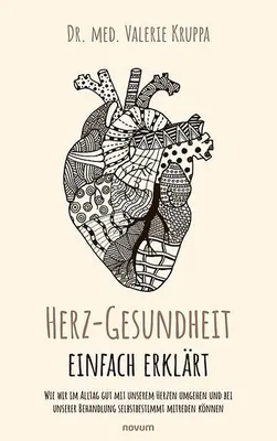 Produktbild von Herz-Gesundheit einfach erklärt
