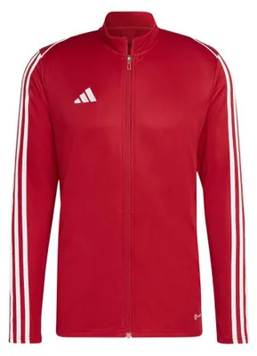 Produktbild von Adidas - "Tiro 23 League" Trainingsjacke für Herren - Training PP5287 (L) (Rot)