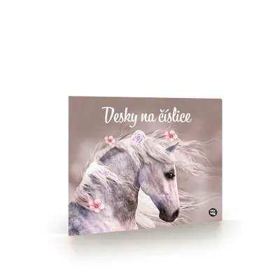 Zdjęcie produktu dla Tablice Oxybag dla koni romantycznych