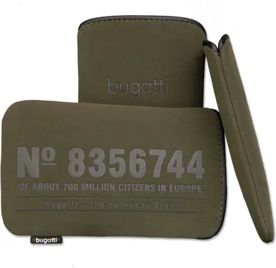 Produktbild von Peter Jäckel 11940, Khaki