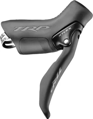 Immagine prodotto di Freno a disco TRP Hylex FM hydr. VR, sinistro, 1900mm, nero, con accessori, FM