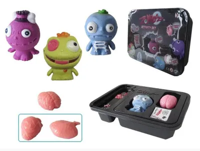 Obrázek produktu pro Zombeezz set