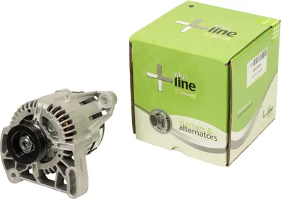 Produktbild von Lichtmaschine Neuteil +Line 51859047