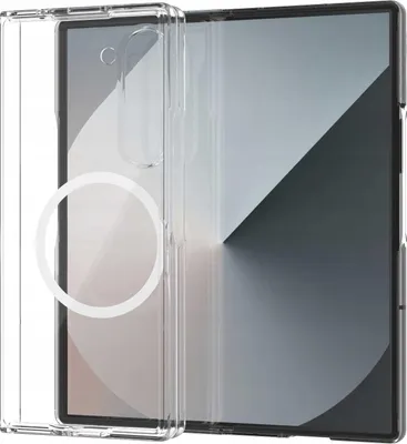 Image de Sc Crystal Magcase Galaxy Z Fold 6