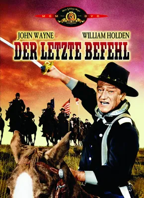 Produktbild von Der letzte Befehl