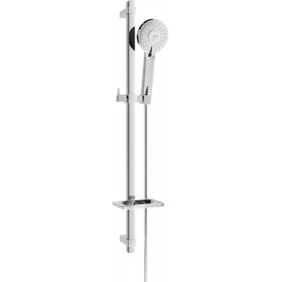 Obrázek produktu pro Mexen DQ40 posuvný sprchový set, Chromovaná - 785404581-00