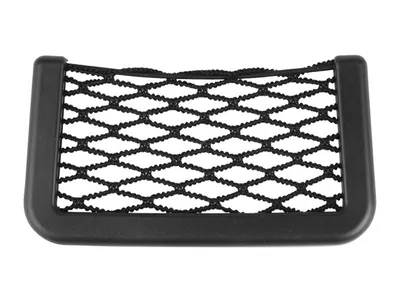 Obrázok produktu pre Kompaktná sieťová taška 14,5x8 cm, na nalepenie