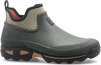 Produktbild von Rouchette Stiefelette Clean Land Grün 41