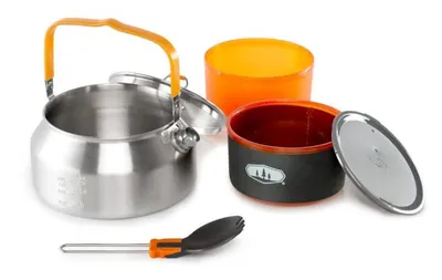 Obrázek produktu pro GSI Glacier Stainless Ketalist