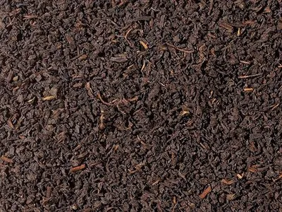 Produktbild von 1 kg Schwarzer Tee Ceylon Pekoe Lover´s Leap