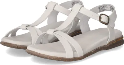 Obrázok produktu pre Josef Seibel dámske sandále FABRICIA 01 biela hladká koža veľkosť: 40