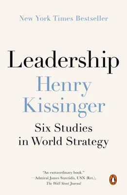 Immagine prodotto di Leadership