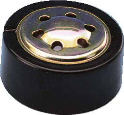Produktbild von MONACOR SA-18 Dynamische Mikrofonkapsel