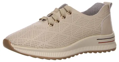 Produktbild von Artiker Schnürhalbschuhe in beige, Gr. 40