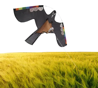 Produktbild von Vogelabwehr-Drachen für Garten und Bauernhof
