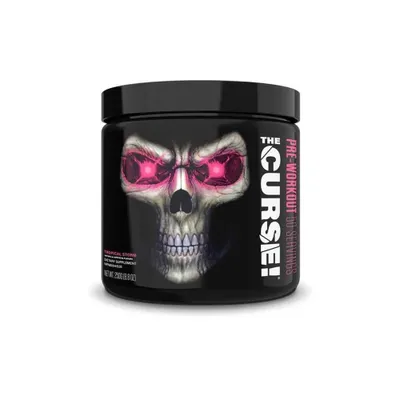 Obrázek produktu pro JNX Sports před tréninkem The Curse! Tropical Storm 250 g 14997