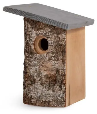 Productafbeelding van Wildbird Nestkast Kopervik 17x14x25cm