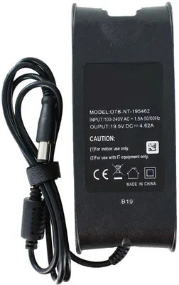 Zdjęcie produktu dla Zasilacz kompatybilny z Dell Latitude 14 E5410