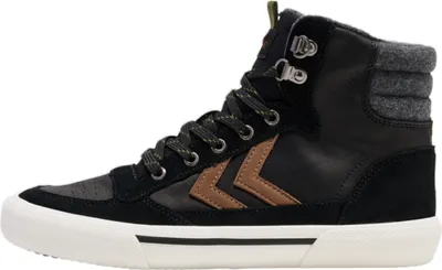 Produktbild von Hummel STADIL HIGH WINTER - BLACK - 41