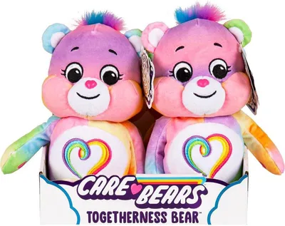Immagine prodotto di Orsacchiotti di peluche Orsetto Togetherness 23 cm - peluche