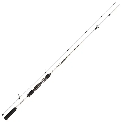Produktbild von Daiwa Steckrute Ballistic LTD Light Spin Länge 1,95m Wurfgewicht 1-6g