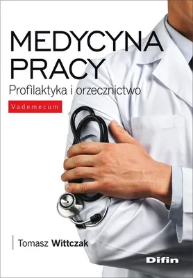 Immagine prodotto di Medycyna pracy
