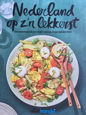 Produktbild von Niederlande auf ihre leckerste