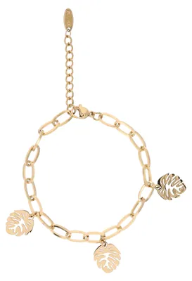 Produktbild von NAHIMA damen armband - gold, onesize