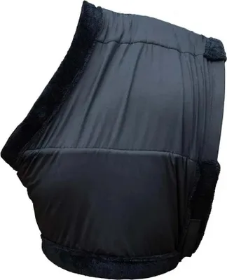Immagine prodotto di Kentucky Horsewear protettore del petto e del garrese nero M
