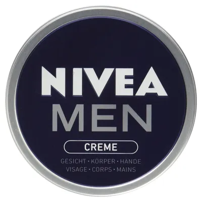 Zdjęcie produktu dla Nivea for Men krem pielęgnacyjny intensywnie nawilżający 75ml