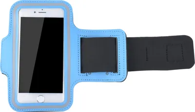Produktbild von Armband for Sport Small - Blue